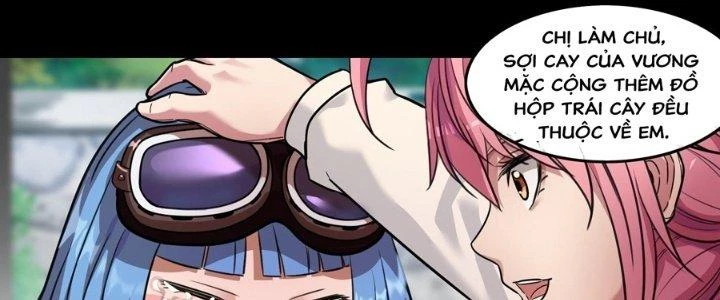 Hắc Dạ Trùng Sinh Chapter 3 - 196