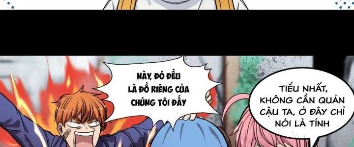 Hắc Dạ Trùng Sinh Chapter 3 - 199