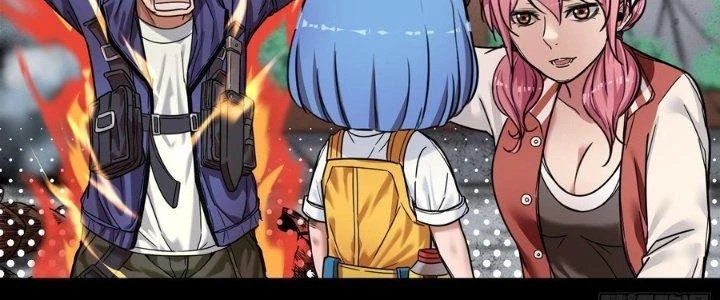 Hắc Dạ Trùng Sinh Chapter 3 - 200