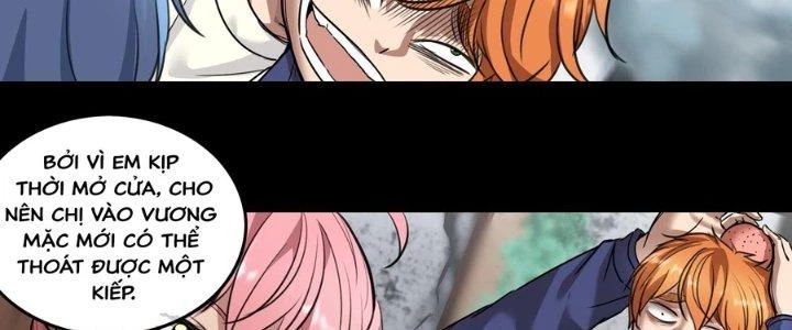 Hắc Dạ Trùng Sinh Chapter 3 - 208