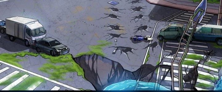 Hắc Dạ Trùng Sinh Chapter 4 - 2