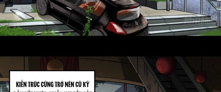 Hắc Dạ Trùng Sinh Chapter 4 - 6