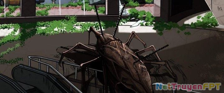 Hắc Dạ Trùng Sinh Chapter 4 - 8