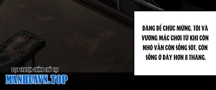 Hắc Dạ Trùng Sinh Chapter 4 - 10