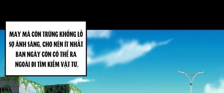 Hắc Dạ Trùng Sinh Chapter 4 - 11