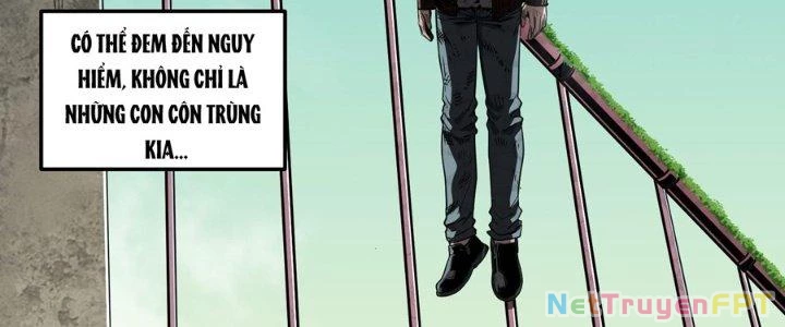Hắc Dạ Trùng Sinh Chapter 4 - 22