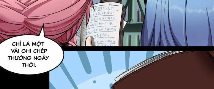 Hắc Dạ Trùng Sinh Chapter 4 - 27