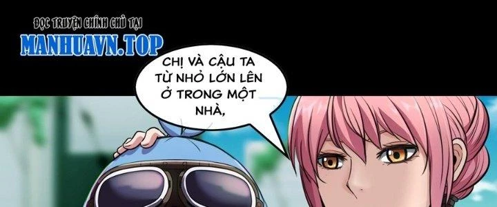 Hắc Dạ Trùng Sinh Chapter 4 - 40