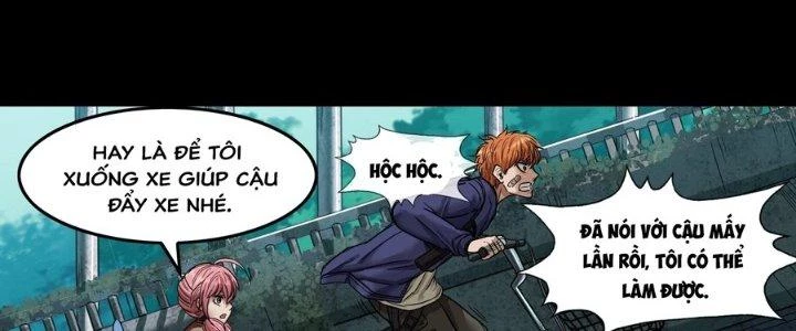 Hắc Dạ Trùng Sinh Chapter 4 - 71