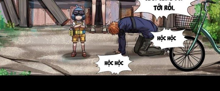 Hắc Dạ Trùng Sinh Chapter 4 - 76