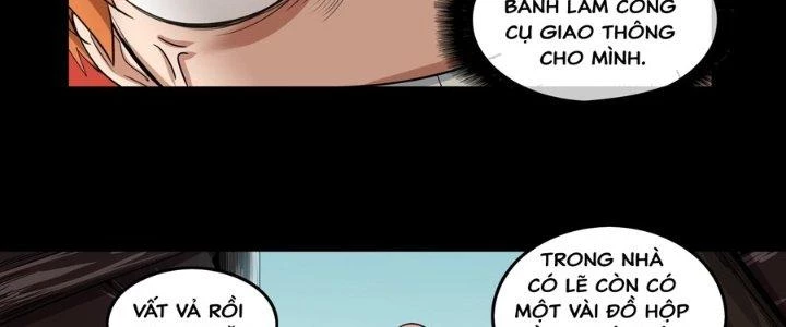 Hắc Dạ Trùng Sinh Chapter 4 - 80