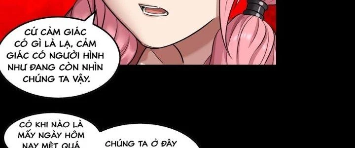 Hắc Dạ Trùng Sinh Chapter 4 - 87