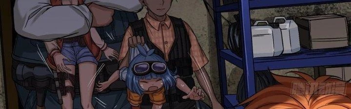Hắc Dạ Trùng Sinh Chapter 4 - 121