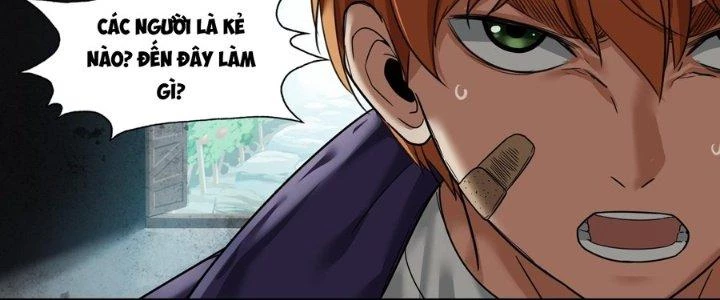 Hắc Dạ Trùng Sinh Chapter 5 - 10