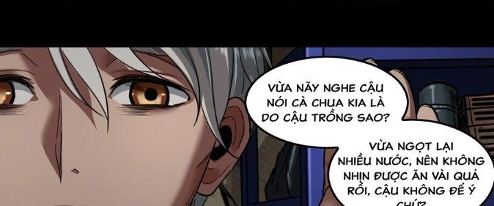 Hắc Dạ Trùng Sinh Chapter 5 - 11