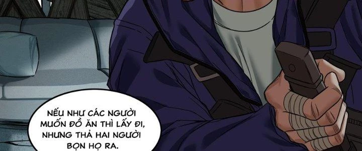 Hắc Dạ Trùng Sinh Chapter 5 - 14