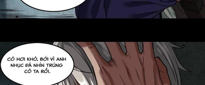 Hắc Dạ Trùng Sinh Chapter 5 - 15