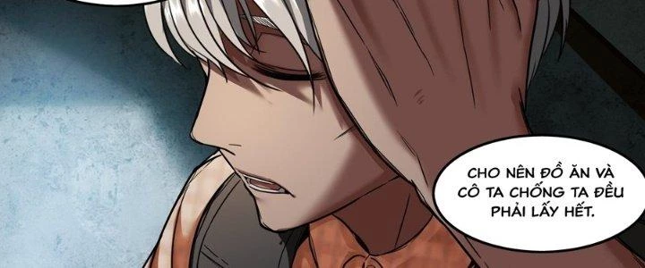 Hắc Dạ Trùng Sinh Chapter 5 - 16