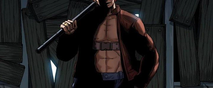 Hắc Dạ Trùng Sinh Chapter 5 - 20