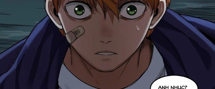 Hắc Dạ Trùng Sinh Chapter 5 - 23