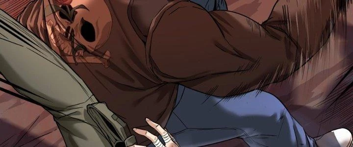 Hắc Dạ Trùng Sinh Chapter 5 - 34