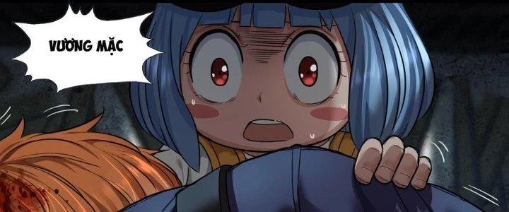 Hắc Dạ Trùng Sinh Chapter 5 - 43