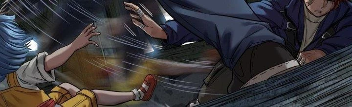 Hắc Dạ Trùng Sinh Chapter 5 - 53