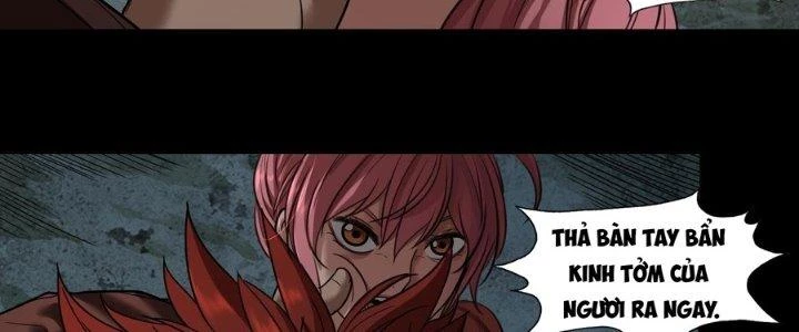 Hắc Dạ Trùng Sinh Chapter 5 - 91
