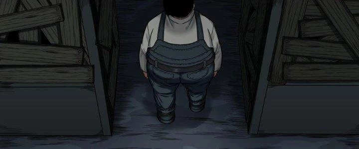 Hắc Dạ Trùng Sinh Chapter 5 - 118