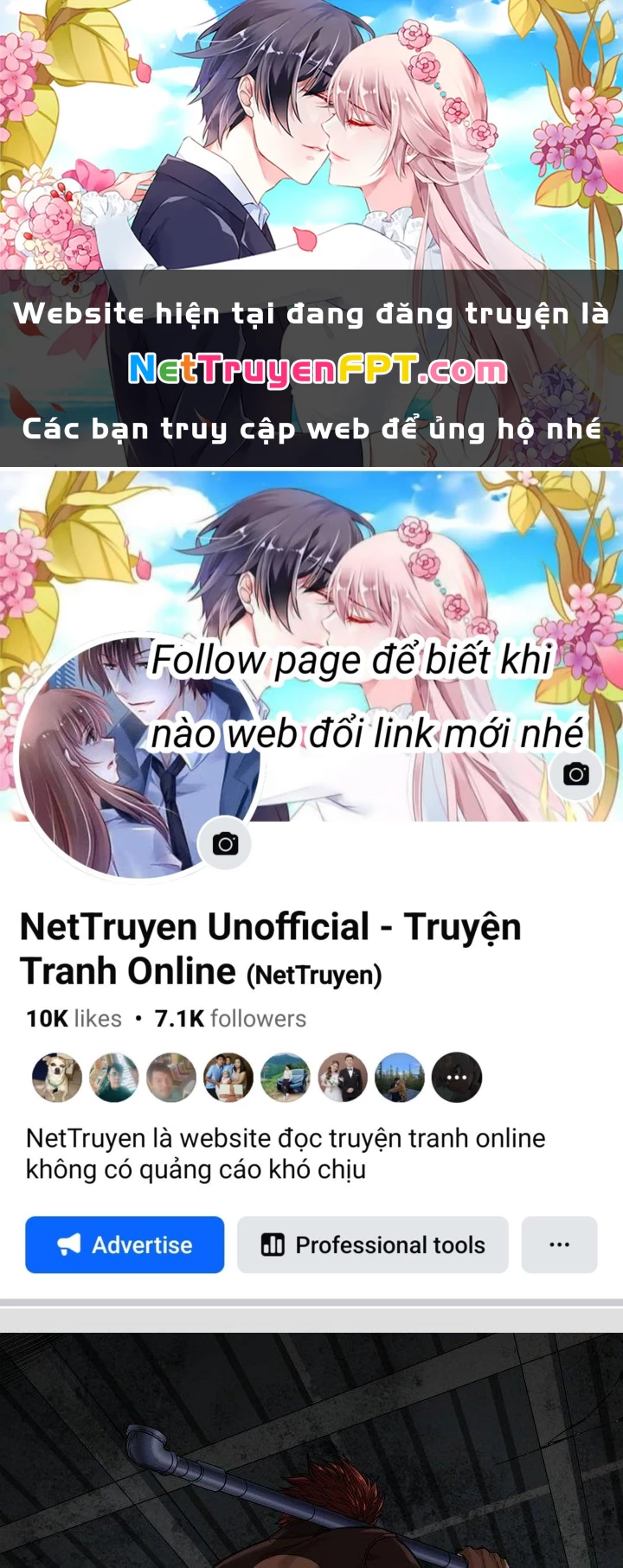 Hắc Dạ Trùng Sinh Chapter 6 - 1