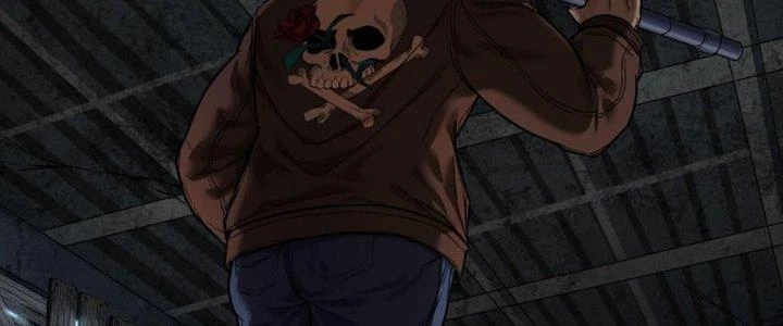 Hắc Dạ Trùng Sinh Chapter 6 - 2