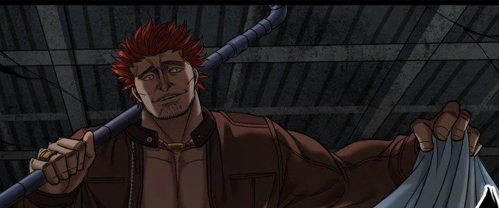 Hắc Dạ Trùng Sinh Chapter 6 - 7