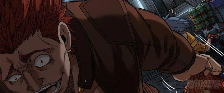 Hắc Dạ Trùng Sinh Chapter 6 - 19