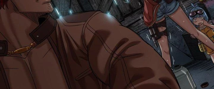 Hắc Dạ Trùng Sinh Chapter 6 - 35