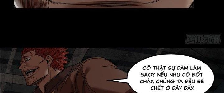 Hắc Dạ Trùng Sinh Chapter 6 - 40