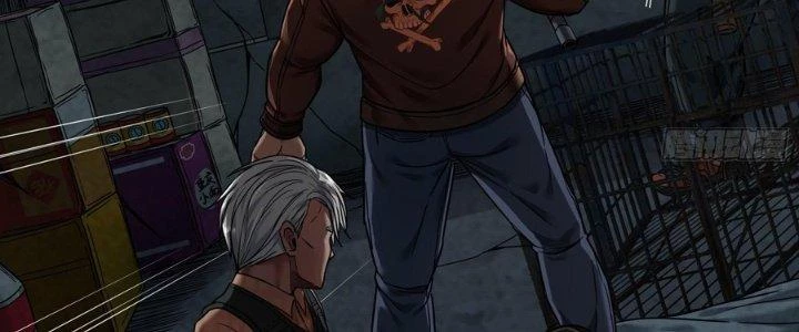 Hắc Dạ Trùng Sinh Chapter 6 - 100