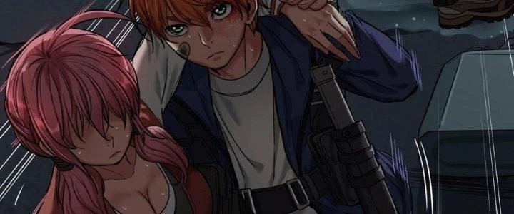 Hắc Dạ Trùng Sinh Chapter 6 - 102