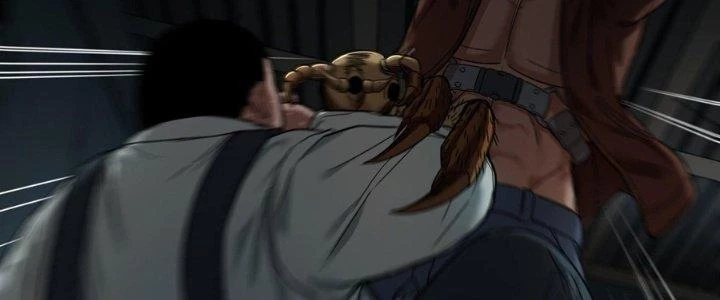 Hắc Dạ Trùng Sinh Chapter 6 - 112