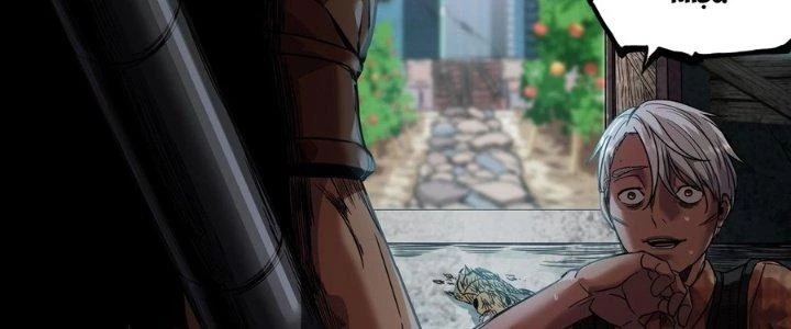 Hắc Dạ Trùng Sinh Chapter 7 - 12