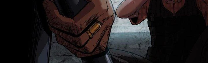 Hắc Dạ Trùng Sinh Chapter 7 - 13