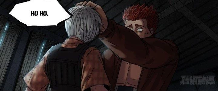 Hắc Dạ Trùng Sinh Chapter 7 - 28