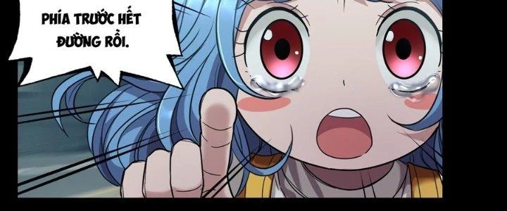 Hắc Dạ Trùng Sinh Chapter 7 - 58
