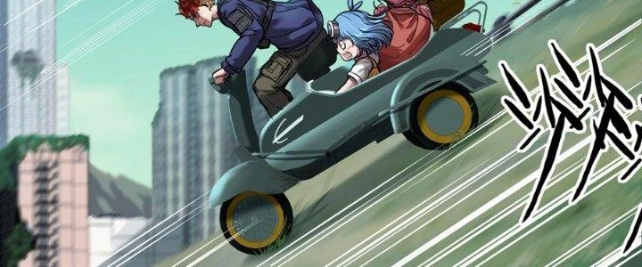 Hắc Dạ Trùng Sinh Chapter 7 - 75