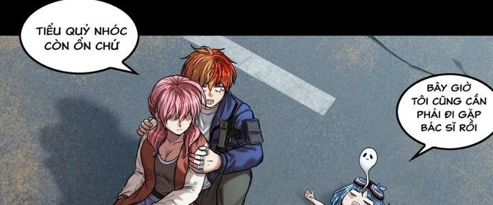 Hắc Dạ Trùng Sinh Chapter 7 - 83