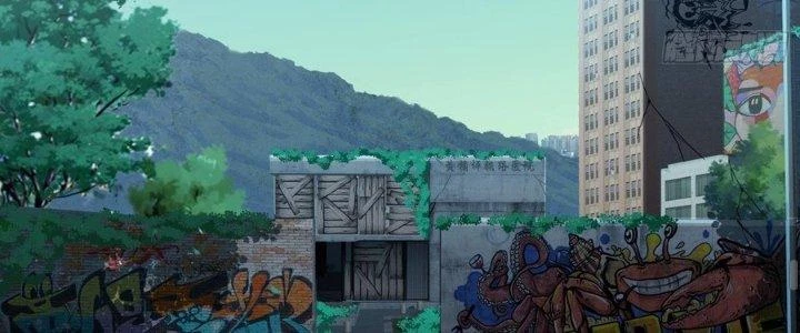 Hắc Dạ Trùng Sinh Chapter 7 - 87