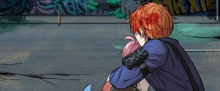 Hắc Dạ Trùng Sinh Chapter 7 - 88