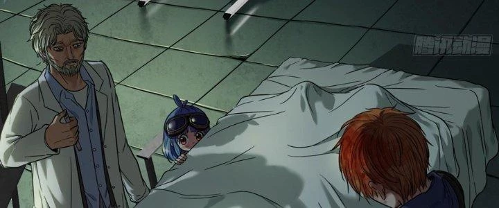Hắc Dạ Trùng Sinh Chapter 8 - 6