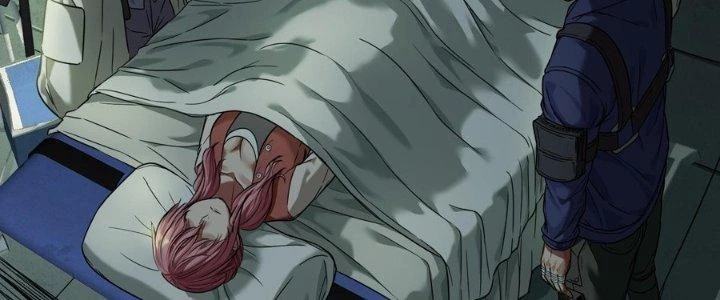 Hắc Dạ Trùng Sinh Chapter 8 - 7