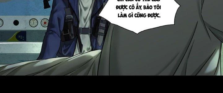 Hắc Dạ Trùng Sinh Chapter 8 - 11
