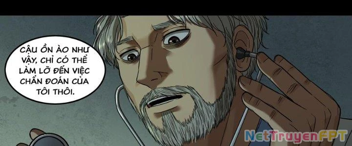 Hắc Dạ Trùng Sinh Chapter 8 - 12